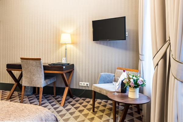 Victoria hotel Kaunas